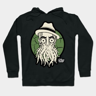 Samthulhu Hoodie